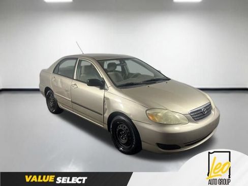 Used 2005 Toyota Corolla S FWD image 4