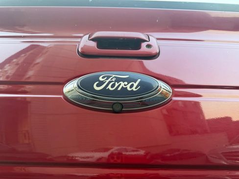 Used 2014 Ford F150 FX4 w/ Equipment Group 401A Mid AWD/4WD image 10