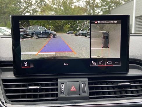 Used 2022 Audi Q5 2.0T Prestige AWD/4WD image 19