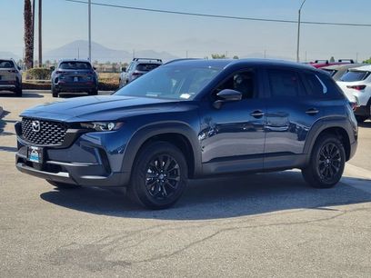 New 2026 MAZDA CX-50 AWD 2.5 S w/ Weather Package