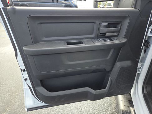 New 2026 RAM 3500 Tradesman image 21