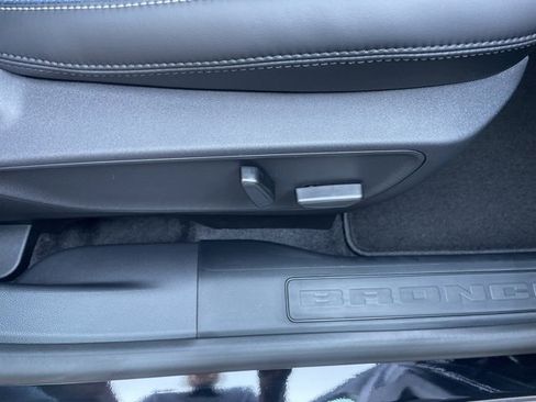 New 2025 Ford Bronco Sport Outer Banks image 47