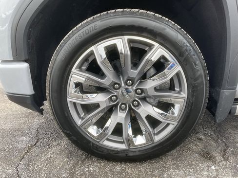 Used 2024 GMC Sierra 1500 Denali w/ Denali Reserve Package image 34