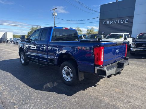 New 2026 Ford F350 XLT w/ FX4 Off-Road Package AWD/4WD image 8