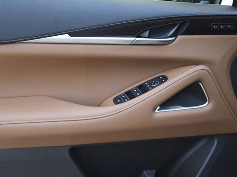 New 2026 INFINITI QX60 Autograph w/ Autograph Tech Package image 28