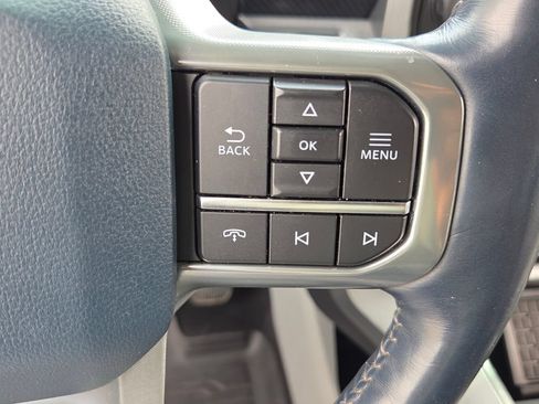 Used 2023 Ford F150 Limited AWD/4WD image 22