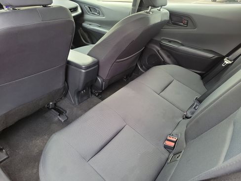 Used 2024 Toyota Prius LE image 8