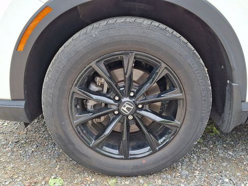Used 2023 Honda CR-V Sport image 8