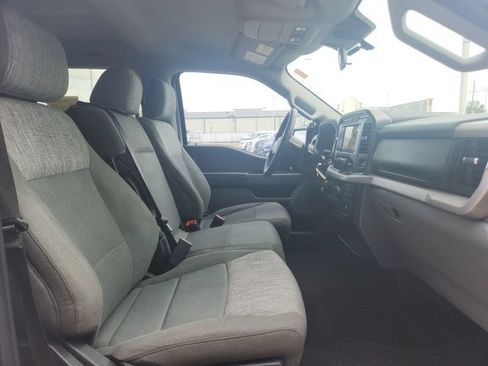 Used 2023 Ford F150 XLT RWD image 13