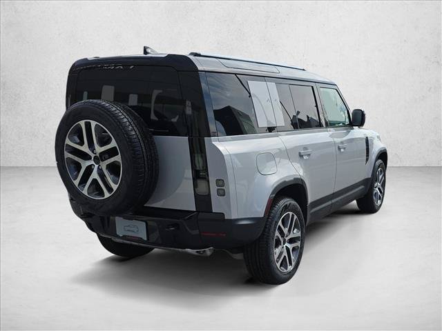 Used 2026 Land Rover Defender 110 S AWD/4WD image 5