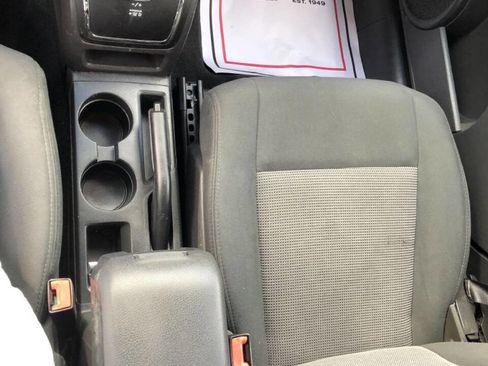 Used 2011 Jeep Compass Latitude image 10