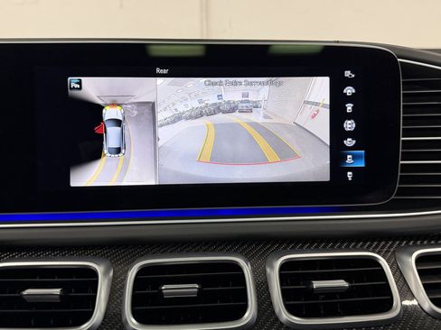 Used 2022 Mercedes-Benz GLE 63 AMG S image 36