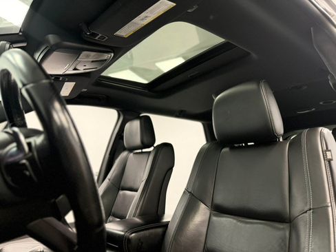 Used 2021 Dodge Durango GT w/ Blacktop Package AWD/4WD image 34