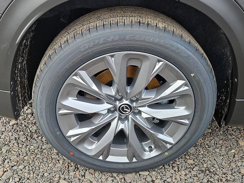 New 2026 MAZDA CX-90 3.3 Turbo w/ Preferred Package image 7