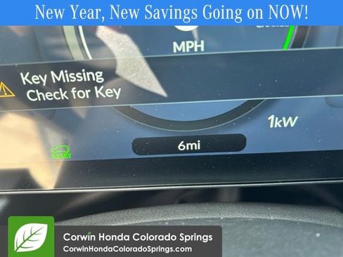 New 2026 Honda Prologue Elite image 18