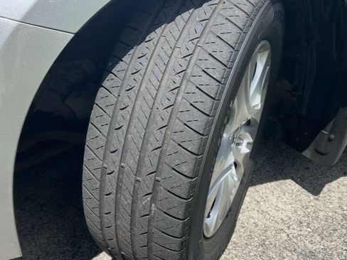 Used 2009 Honda Accord LX-P image 13