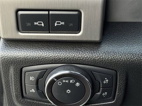 Used 2018 Ford F250 Platinum w/ Platinum Ultimate Package image 24
