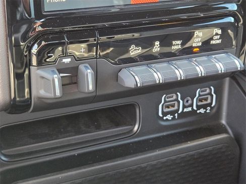 Used 2024 RAM 2500 Power Wagon w/ Level 1 Equipment Group image 30