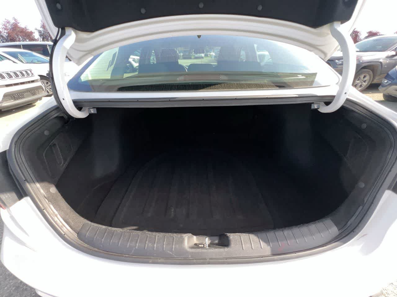 Certified 2024 Kia Forte LXS FWD image 26