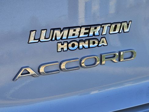 Used 2024 Honda Accord EX-L image 16