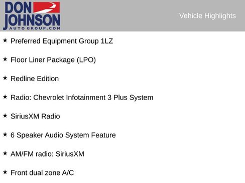 Used 2021 Chevrolet Equinox Premier w/ Redline Edition AWD/4WD image 4