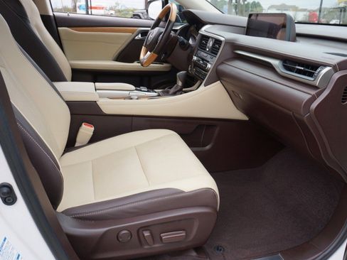 Used 2017 Lexus RX 350 AWD image 13