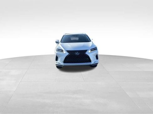 Used 2022 Lexus RX 350 FWD w/ Premium Package image 8