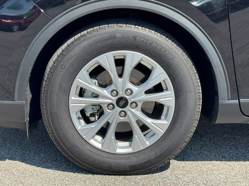 Used 2024 Ford Escape Active FWD image 38