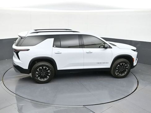 New 2026 Chevrolet Traverse Z71 image 57