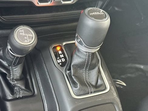 New 2026 Jeep Gladiator Sport AWD/4WD image 19