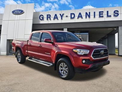 Used 2019 Toyota Tacoma SR5