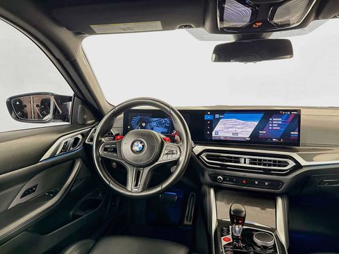 Used 2024 BMW M4 xDrive Competition w/ M Driver's Package AWD/4WD image 23
