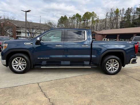 Used 2019 GMC Sierra 1500 SLT image 2