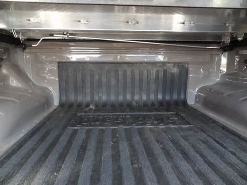 Used 2023 Nissan Frontier PRO-4X w/ Tow Package image 8