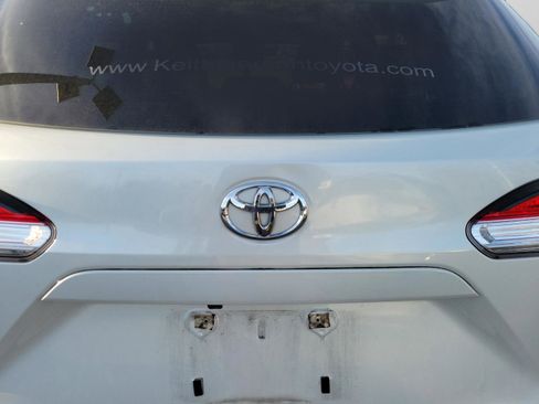 Used 2023 Toyota Corolla Cross L image 25