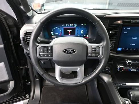 Used 2024 Ford F150 Lariat w/ Equipment Group 502A High AWD/4WD image 31