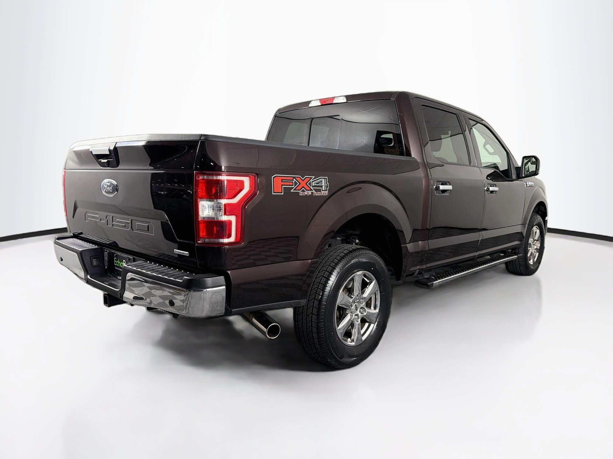 Used 2018 Ford F150 XLT w/ Equipment Group 302A Luxury AWD/4WD image 9