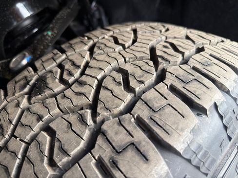 New 2026 Ford F150 STX image 7