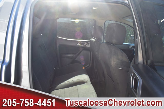 Used 2023 Ford Ranger XLT w/ Equipment Group 302A High AWD/4WD image 23
