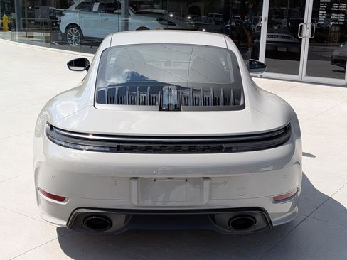 Certified 2026 Porsche 911 Carrera T image 10