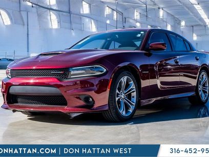 Used 2020 Dodge Charger R/T