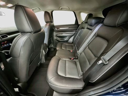 Used 2025 MAZDA CX-5 AWD 2.5 S w/ Select Package image 28