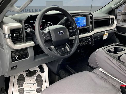 New 2026 Ford F250 XL AWD/4WD image 7