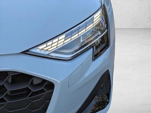 Certified 2025 Audi A3 2.0T Premium Plus w/ Premium Plus Package image 9