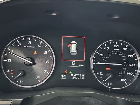 Used 2023 Subaru Ascent Touring AWD/4WD image 21