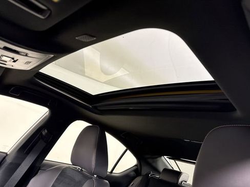 Certified 2025 Lexus IS 500 image 20