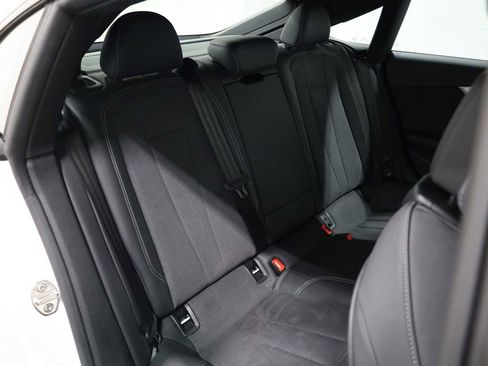 Certified 2023 Audi A5 2.0T Prestige w/ Black Optic Plus Package image 35