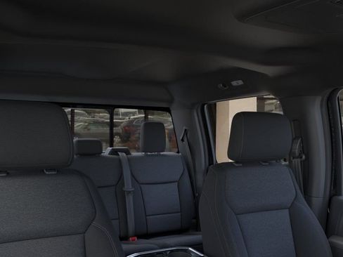 New 2026 Ford F150 XLT w/ Equipment Group 302A MID AWD/4WD image 22