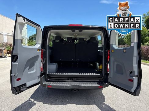 Used 2018 Ford Transit 350 XL RWD image 11