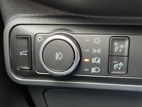 New 2026 Ford Explorer ST w/ Sun And Sound Package image 19